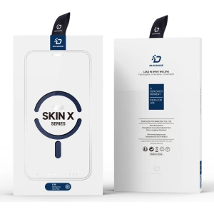 Kup Etui Dux Ducis Skin X Pro Samsung Galaxy S24+ Plus niebieskie - DDS1899 - {ean13} - Sklep Home Screen