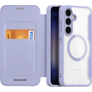 Kup Samsung Dux Ducis Skin X Pro caz Galaxy S24+ Plus violet - DDS1900 - {ean13} - Sklep Home Screen
