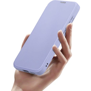 Kup Samsung Dux Ducis Skin X Pro caz Galaxy S24+ Plus violet - DDS1900 - {ean13} - Sklep Home Screen