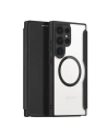 Etui Dux Ducis Skin X Pro Samsung Galaxy S24 Ultra czarne