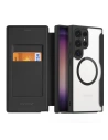 Kup Case Dux Ducis Skin X Pro Samsung Galaxy S24 Ultra schwarz - DDS1901 - {ean13} - Sklep Home Screen