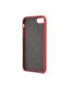Kup Guess Apple Tasche GUHCI8LSGLRE iPhone SE 2022/SE 2020/8/7 rot/rot Hartschalenetui Silikon - GUE135RED - {ean13} - Sklep Home Screen