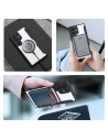 Kup Case Dux Ducis Skin X Pro Samsung Galaxy S24 Ultra schwarz - DDS1901 - {ean13} - Sklep Home Screen