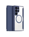 Kup Case Dux Ducis Skin X Pro Samsung Galaxy S24 Ultra blau - DDS1902 - {ean13} - Sklep Home Screen