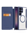 Kup Etui Dux Ducis Skin X Pro Samsung Galaxy S24 Ultra modré - DDS1902 - {ean13} - Sklep Home Screen