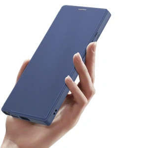 Kup Case Dux Ducis Skin X Pro Samsung Galaxy S24 Ultra blau - DDS1902 - {ean13} - Sklep Home Screen