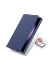 Kup Case Dux Ducis Skin X Pro Samsung Galaxy S24 Ultra blau - DDS1902 - {ean13} - Sklep Home Screen