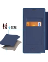 Kup Case Dux Ducis Skin X Pro Samsung Galaxy S24 Ultra blau - DDS1902 - {ean13} - Sklep Home Screen