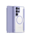 Dux Ducis Skin X Pro Samsung Galaxy S24 Ultra purple