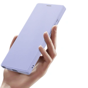 Buy Dux Ducis Skin X Pro Samsung Galaxy S24 Ultra purple - DDS1903 - {ean13} - Home Screen Store Europe