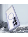 Kup Case Dux Ducis Skin X Pro Samsung Galaxy S24 Ultra lila - DDS1903 - {ean13} - Sklep Home Screen