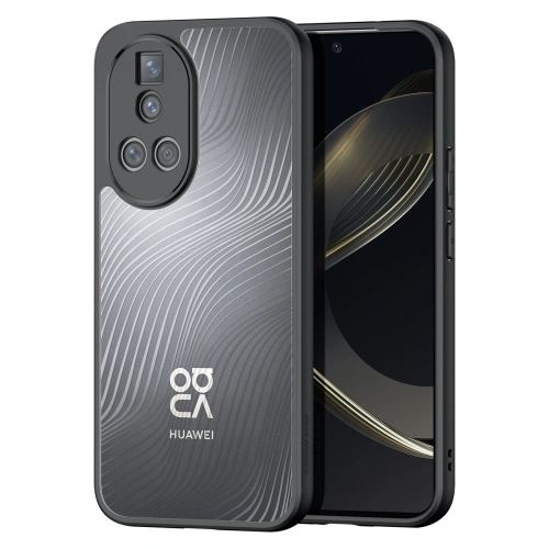 Kup Case Dux Ducis Aimo für Huawei Nova 12 schwarz - DDS1904 - {ean13} - Sklep Home Screen