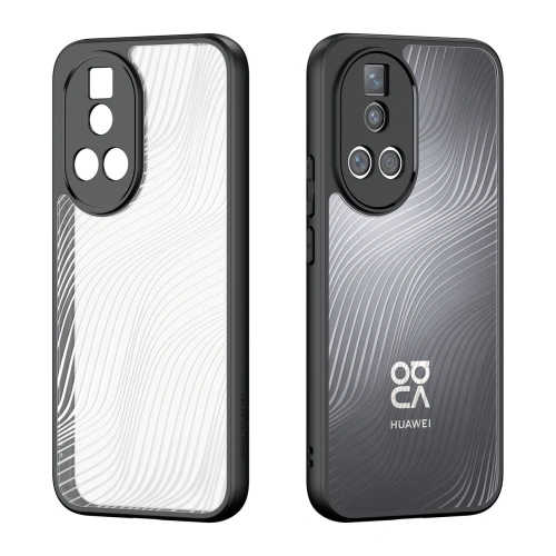 Kup Etui Dux Ducis Aimo Huawei Nova 12 czarne - DDS1904 - {ean13} - Sklep Home Screen