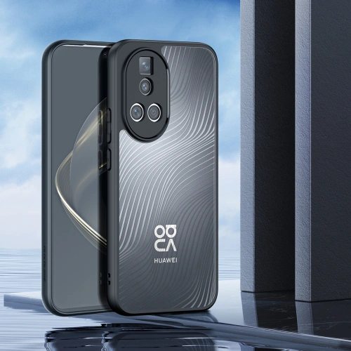 Kup Etui Dux Ducis Aimo Huawei Nova 12 czarne - DDS1904 - {ean13} - Sklep Home Screen
