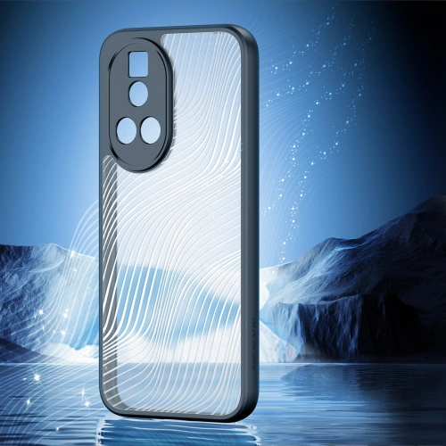 Kup Etui Dux Ducis Aimo Huawei Nova 12 czarne - DDS1904 - {ean13} - Sklep Home Screen