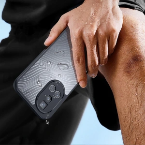 Kup Case Dux Ducis Aimo für Huawei Nova 12 schwarz - DDS1904 - {ean13} - Sklep Home Screen