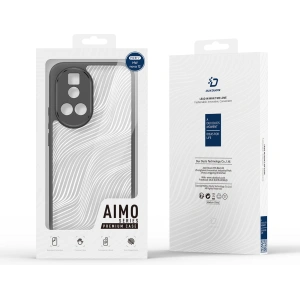 Kup Dux Ducis Aimo Huawei Nova 12 caz negru - DDS1904 - {ean13} - Sklep Home Screen