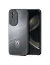 Etui Dux Ducis Aimo Huawei Nova 12 Pro czarne