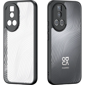 Kup Dux Ducis Aimo Huawei Nova 12 Pro caz negru - DDS1905 - {ean13} - Sklep Home Screen