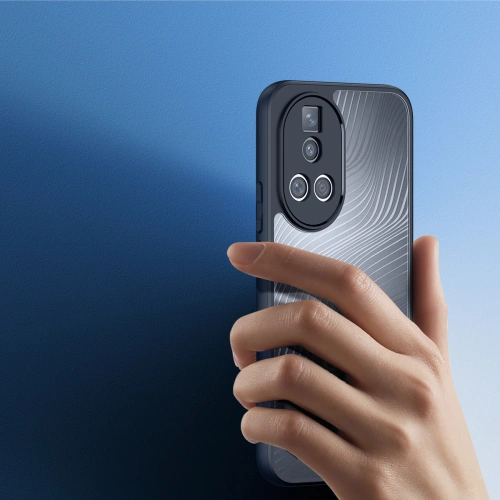 Kup Dux Ducis Aimo tok Huawei Nova 12 Pro fekete - DDS1905 - {ean13} - Sklep Home Screen