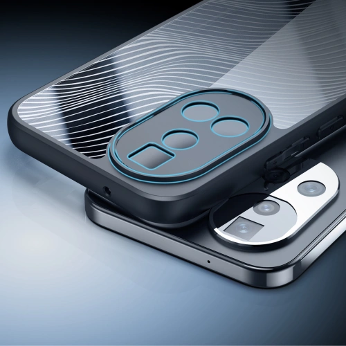 Kup Dux Ducis Aimo tok Huawei Nova 12 Pro fekete - DDS1905 - {ean13} - Sklep Home Screen