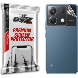 Kup Fólia hátulra GrizzGlass UltraSkin a Xiaomi Poco X6-hoz - GRZ8508 - {ean13} - Sklep Home Screen