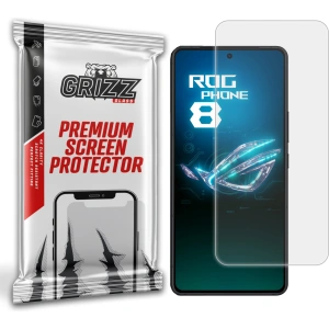 Kup Matt fólia GrizzGlass PaperScreen az Asus ROG Phone 8-hoz - GRZ8510 - {ean13} - Sklep Home Screen