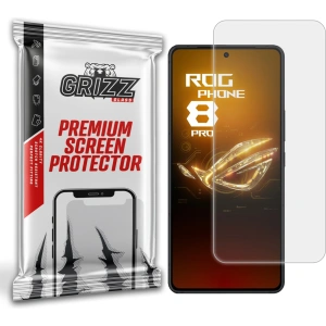 Kup Matt fólia GrizzGlass PaperScreen az Asus ROG Phone 8 Pro-hoz - GRZ8511 - {ean13} - Sklep Home Screen