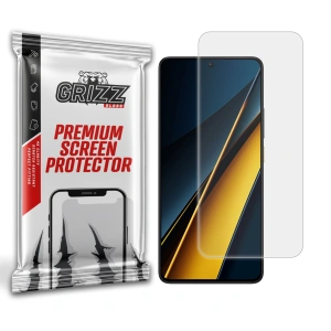 Kup GrizzGlass PaperScreen pentru Xiaomi Poco X6 Pro - GRZ8514 - {ean13} - Sklep Home Screen