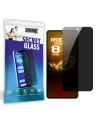 Sticlă de confidențialitate GrizzGlass SecretGlass pentru Asus ROG Phone 8 Pro