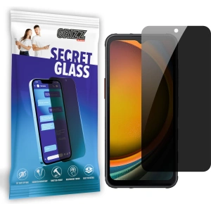 GrizzGlass SecretGlass Samsung Galaxy Xcover7