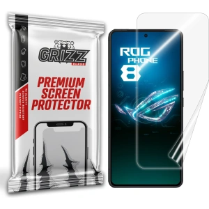 GrizzGlass CeramicFilm Asus ROG Phone 8