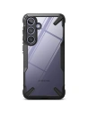 Kup Case Ringke Fusion-X Samsung Galaxy S24+ Plus Schwarz - RGK1918 - {ean13} - Sklep Home Screen
