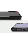 Kup Case Ringke Fusion-X Samsung Galaxy S24+ Plus Schwarz - RGK1918 - {ean13} - Sklep Home Screen