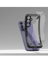 Kup Case Ringke Fusion-X Samsung Galaxy S24+ Plus Schwarz - RGK1918 - {ean13} - Sklep Home Screen