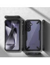 Kup Case Ringke Fusion-X Samsung Galaxy S24+ Plus Schwarz - RGK1918 - {ean13} - Sklep Home Screen