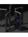 Kup Case Ringke Fusion-X Samsung Galaxy S24+ Plus Schwarz - RGK1918 - {ean13} - Sklep Home Screen