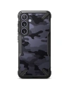 Kup Etui Ringke Fusion-X Samsung Galaxy S24+ Plus Camo Black - RGK1919 - {ean13} - Sklep Home Screen