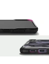 Kup Etui Ringke Fusion-X Samsung Galaxy S24+ Plus Camo Fekete - RGK1919 - {ean13} - Sklep Home Screen