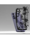 Kup Etui Ringke Fusion-X Samsung Galaxy S24+ Plus Camo Black - RGK1919 - {ean13} - Sklep Home Screen