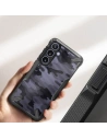 Kup Case Ringke Fusion-X Samsung Galaxy S24+ Plus Camo Schwarz - RGK1919 - {ean13} - Sklep Home Screen