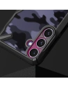 Kup Etui Ringke Fusion-X Samsung Galaxy S24+ Plus Camo Black - RGK1919 - {ean13} - Sklep Home Screen