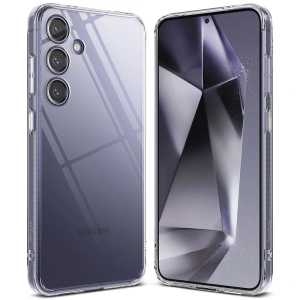 Buy Ringke Fusion Samsung Galaxy S24 Clear - RGK1921 - {ean13} - Home Screen Store Europe