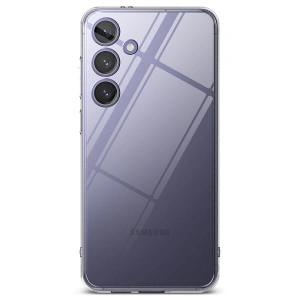Buy Ringke Fusion Samsung Galaxy S24 Clear - RGK1921 - {ean13} - Home Screen Store Europe