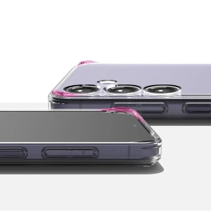 Buy Ringke Fusion Samsung Galaxy S24 Clear - RGK1921 - {ean13} - Home Screen Store Europe