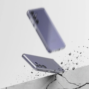 Buy Ringke Fusion Samsung Galaxy S24 Clear - RGK1921 - {ean13} - Home Screen Store Europe