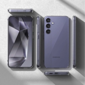 Kup Case Ringke Fusion Samsung Galaxy S24 Clear - RGK1921 - {ean13} - Sklep Home Screen
