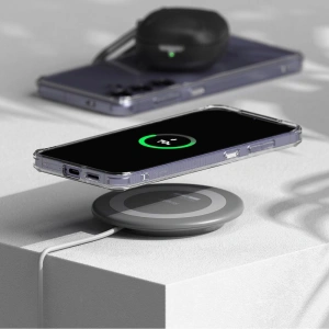 Kup Ringke Samsung Husă Fusion Galaxy S24 Clear - RGK1921 - {ean13} - Sklep Home Screen