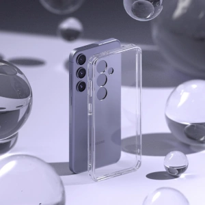 Kup Case Ringke Fusion Samsung Galaxy S24 Clear - RGK1921 - {ean13} - Sklep Home Screen