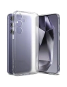 Ringke Samsung Carcasă Fusion Galaxy S24 Matte Clear